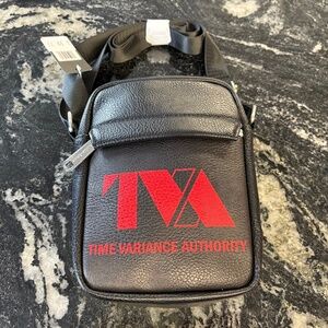 TVA Loki Marvel Satchel